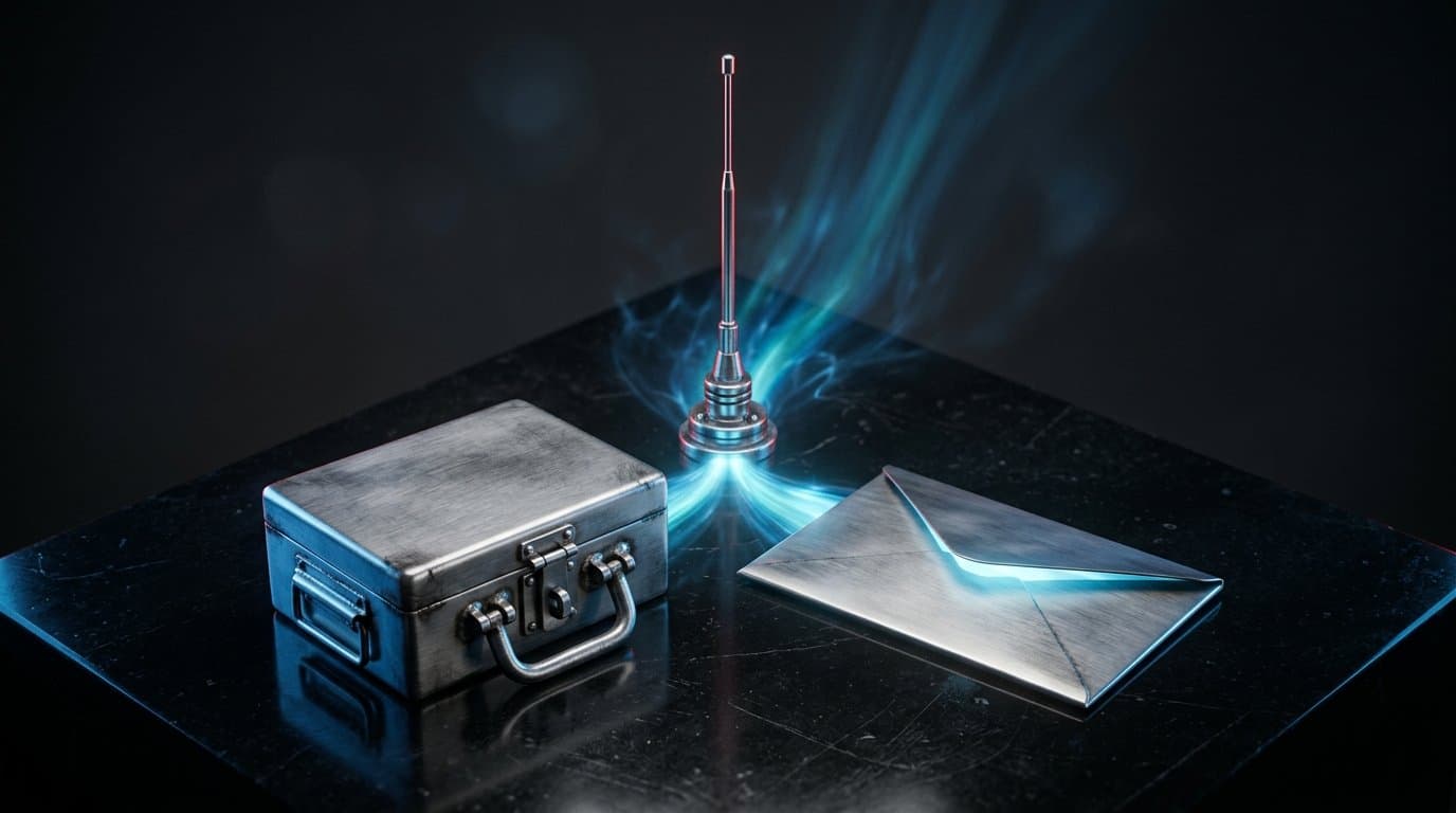 Lethal Trifecta: Wann Ihr KI-Agent zum Datenleck wird