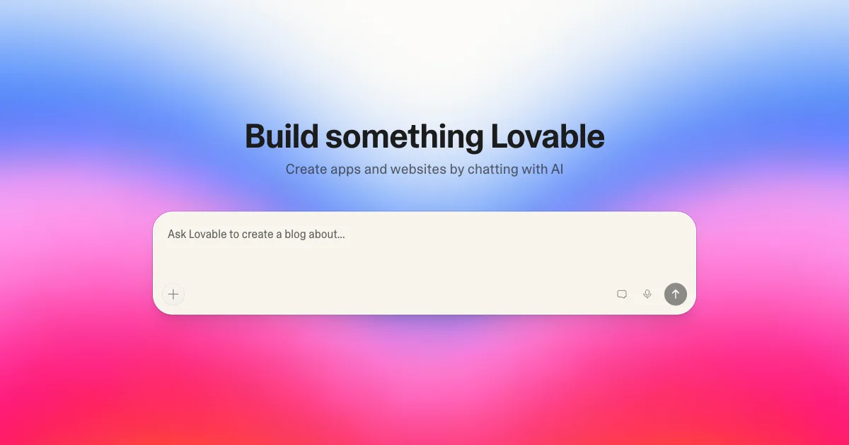 Lovable Review 2026: Honest Test After 9 Months