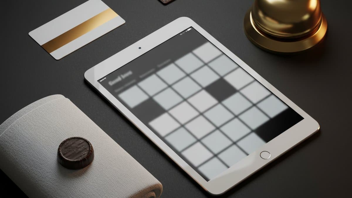 Hotel Software Comparison — 25 providers tested