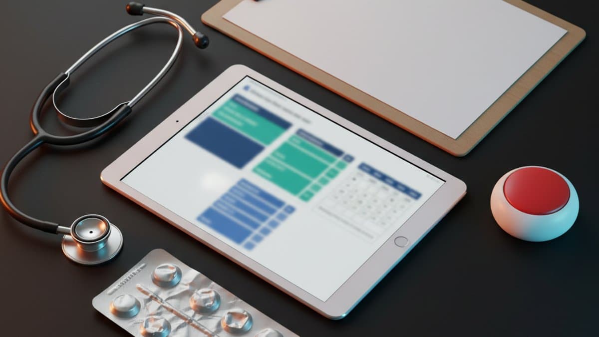 Care Software Comparison — 17 providers tested