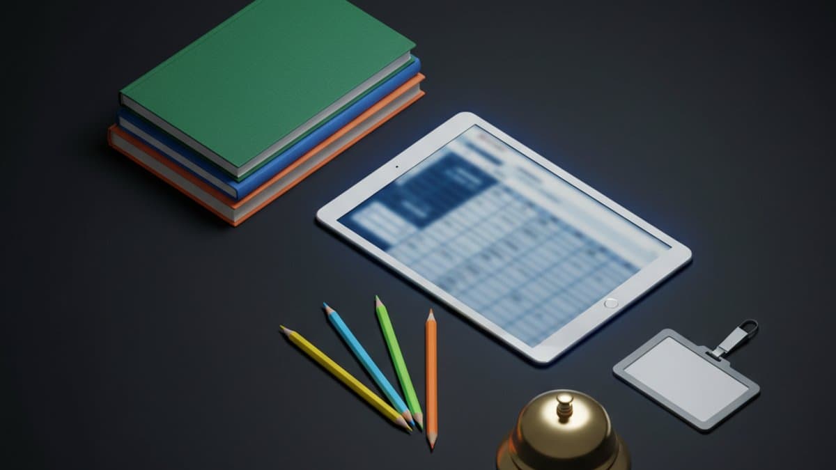 School Software Comparison — 22 providers tested