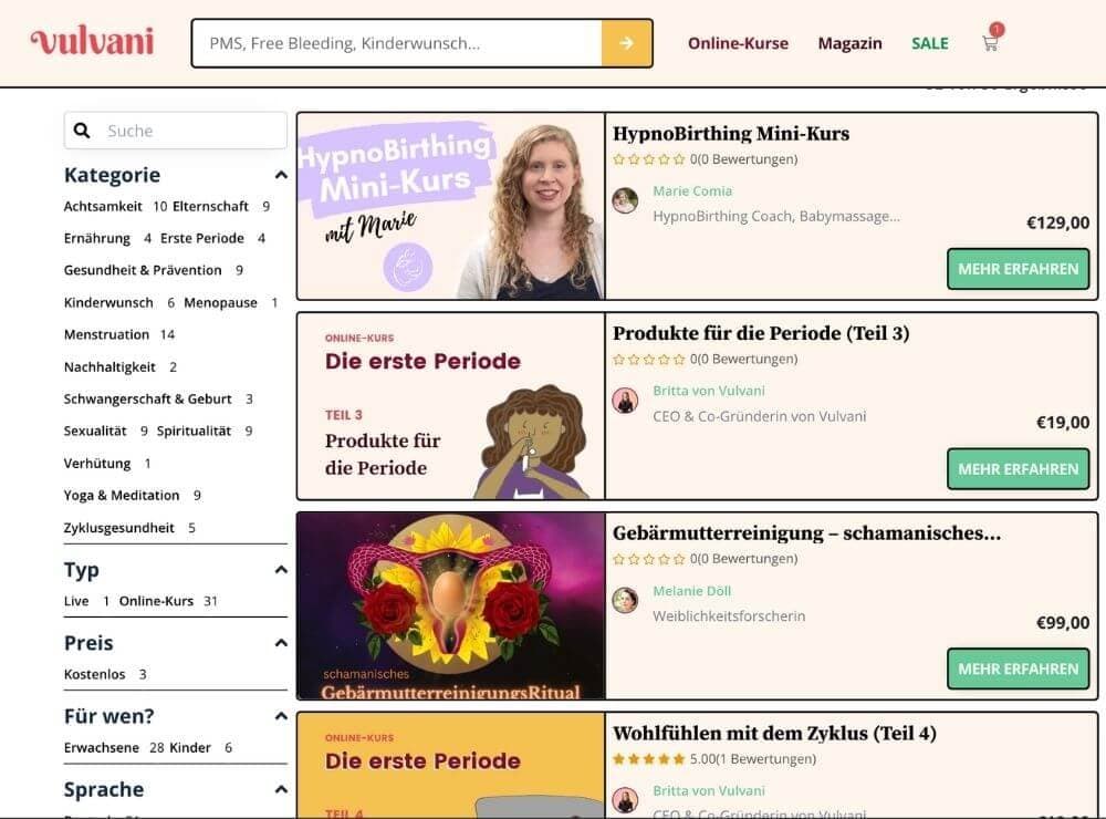Building a WordPress Marketplace for Online Courses