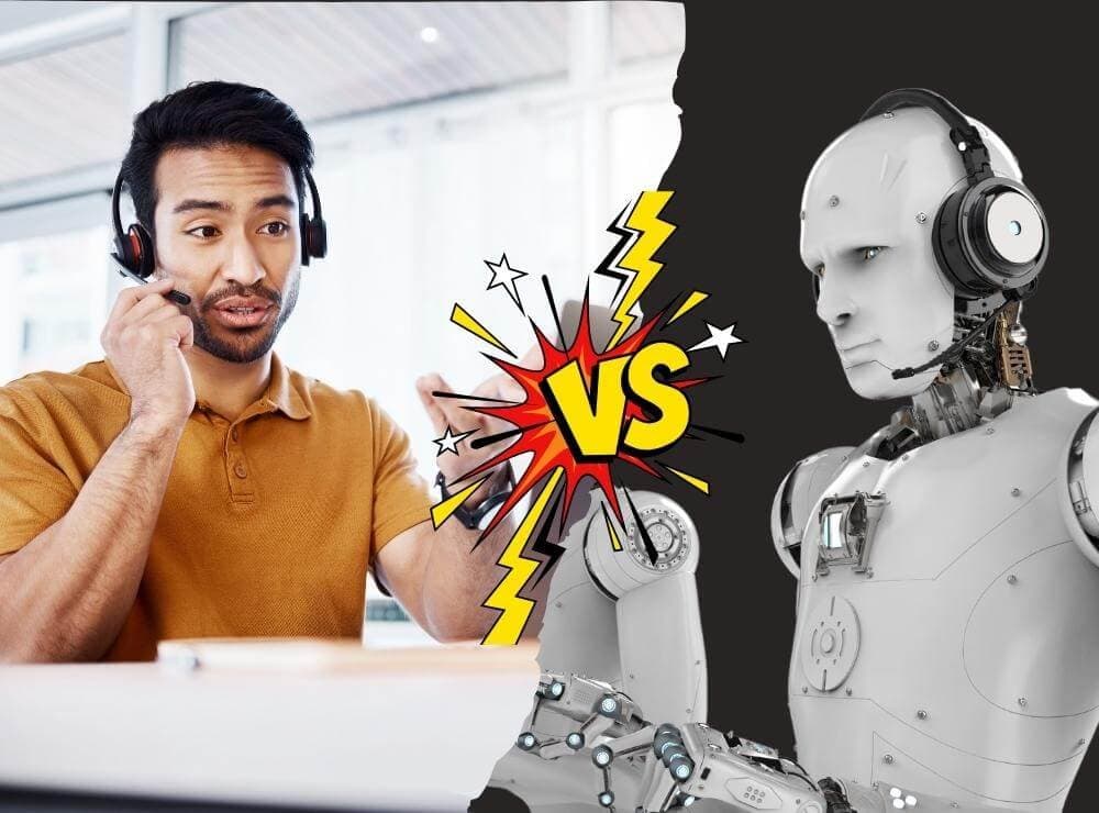 AI Cold Calling: Opportunities & Risks of Sales Agents