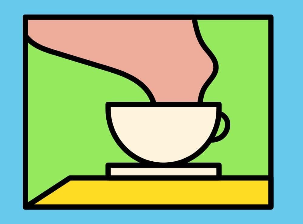 Beitragsbild: Website-Design-Trends 2025 und ihre Auswirkungen auf die UX