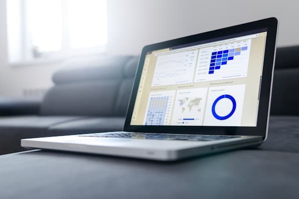GEO Content Check report showing AI search visibility score and optimization recommendations
