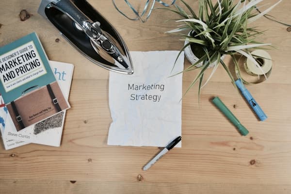 Marketing Orchestrator: AI-Powered Growth Coordination website preview
