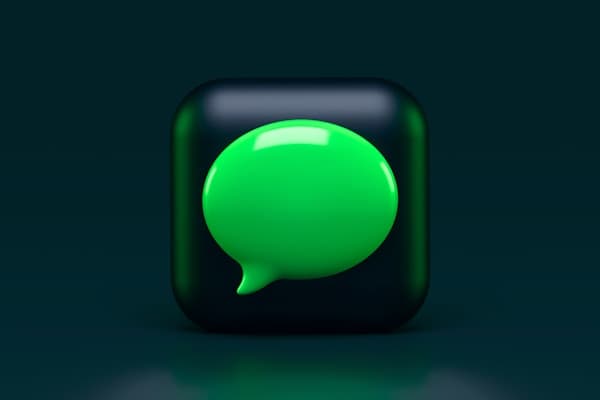 Telegram Command Center chat interface showing AI agent command execution on mobile