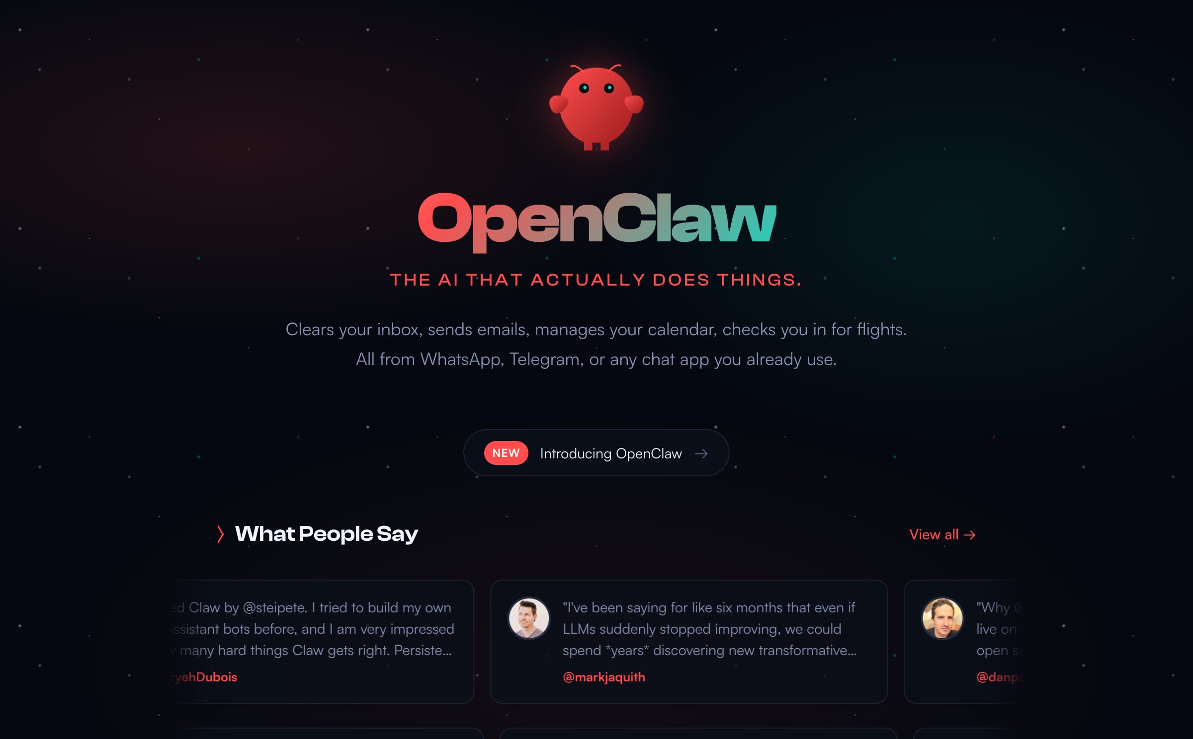 OpenClaw visual data 4