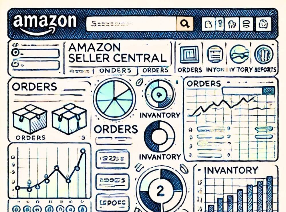 Amazon Account Management für Workwear